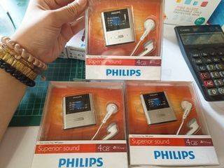 全新 4GB MP3 功能正常 可使用