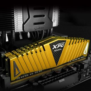 (64GB, 32GB x2)全新ADATA XPG Z1 DDR4 3200 CL16 64GB Kit, 舊