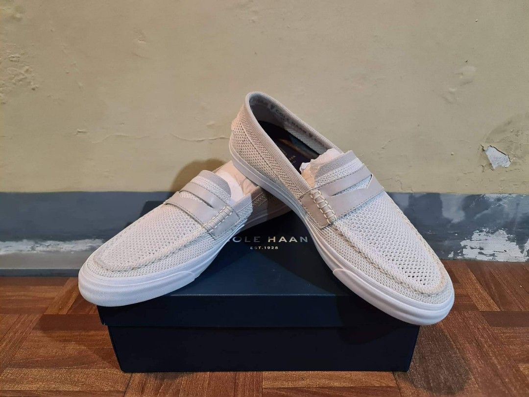 Men's pinch weekender sales lx loafer with stitchlite