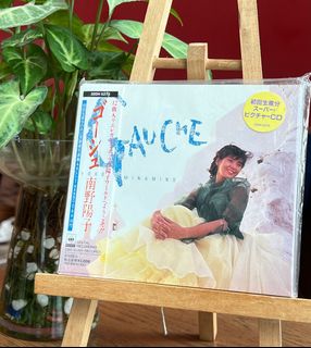 南野洋子　シングルCD コレクション+シングルCD9枚 2025年最新】南野洋子の人気アイテム - メルカリ