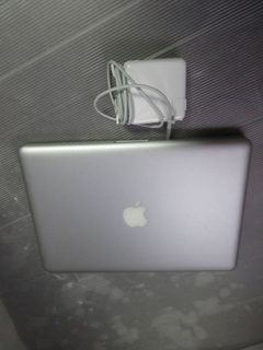 蘋果 MacBook Pro A1278 i5 2.5GHz 4g 內存64213241630082110