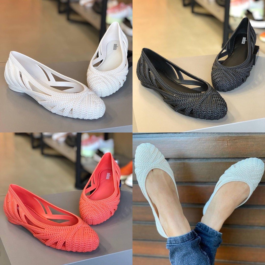 Melissa womens shoes store