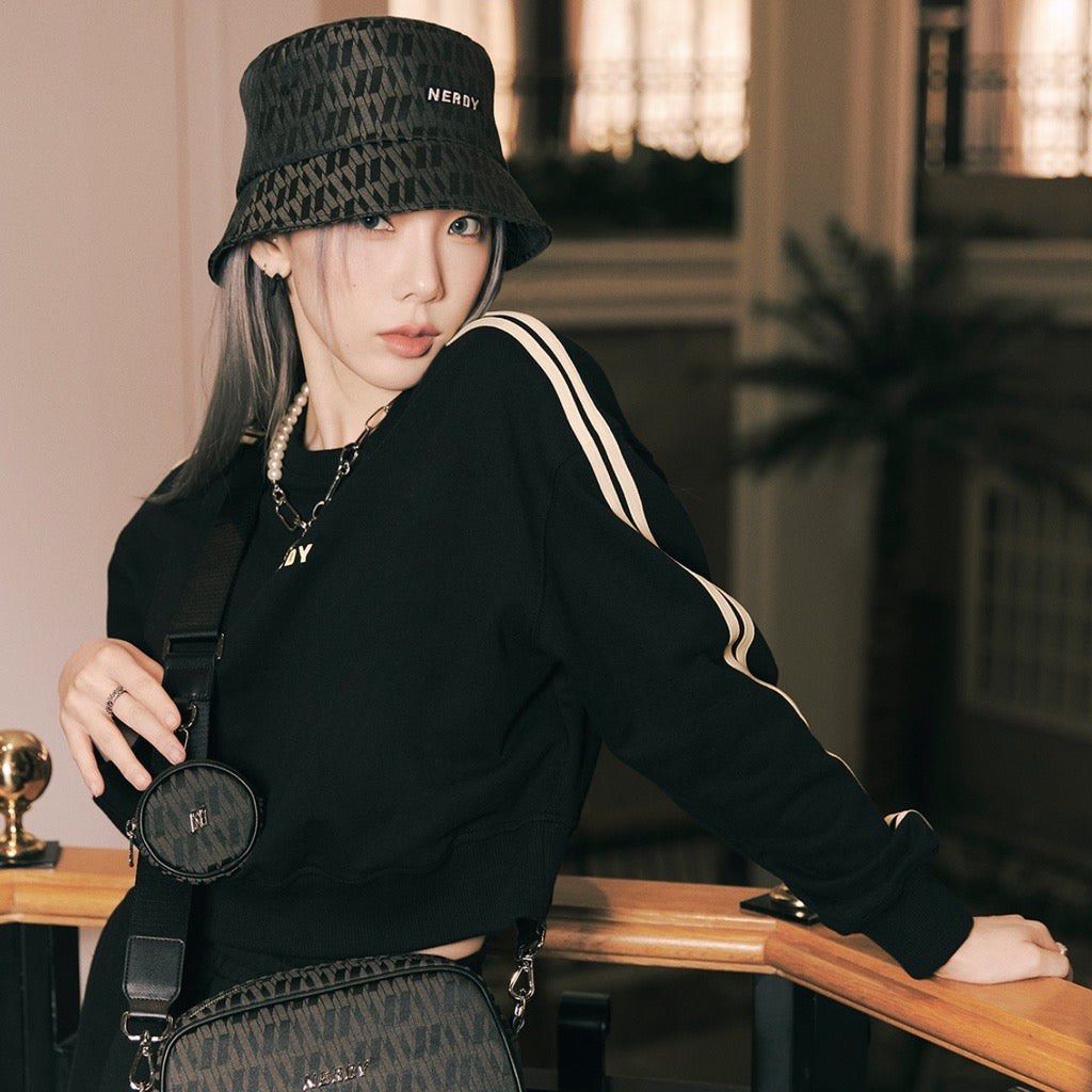 Taeyeon sweatshirt top