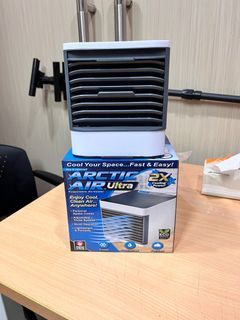 AC Portable Mini merk Artic