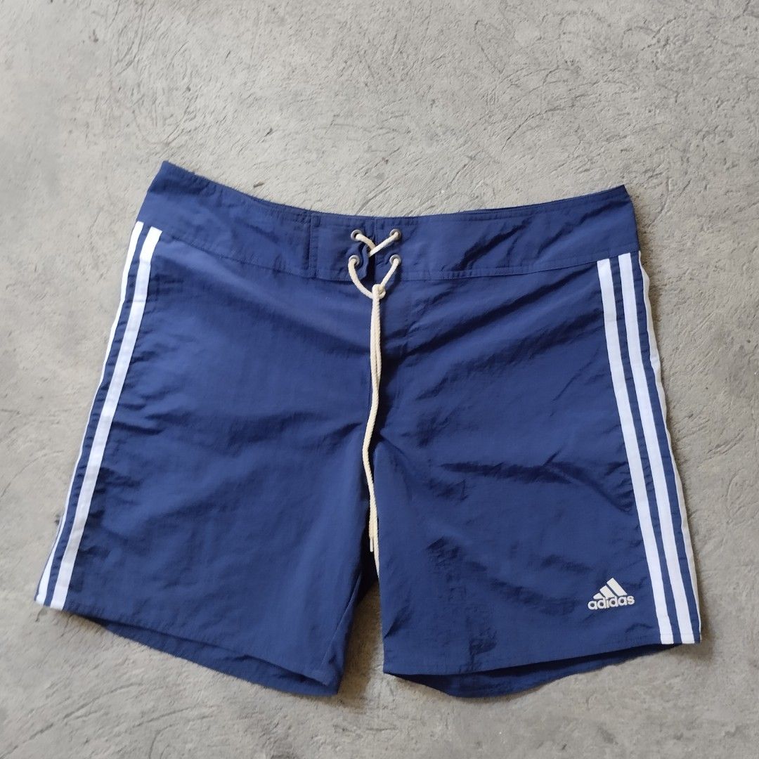 Adidas Board Shorts, Men's Fashion, Bottoms, Shorts on Carousell
