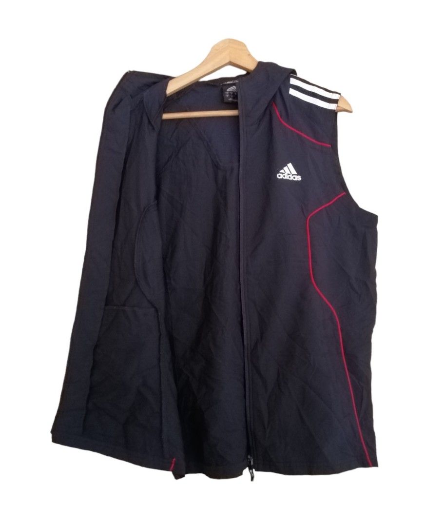 Adidas outlet climacool vest