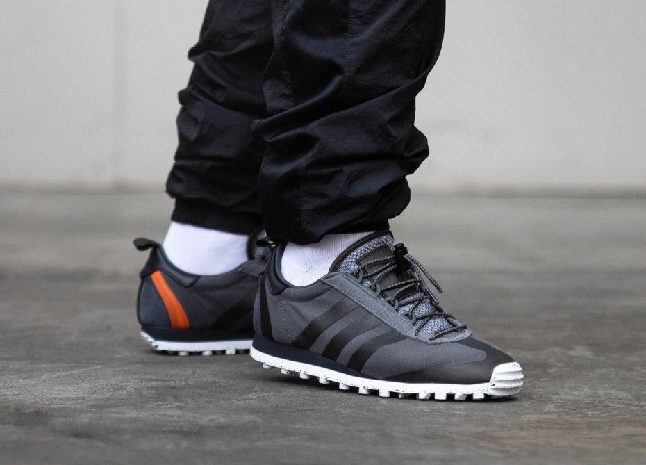 Adidas Nite Jogger OG x 3M UK 9.5, Men's Footwear, Sneakers on