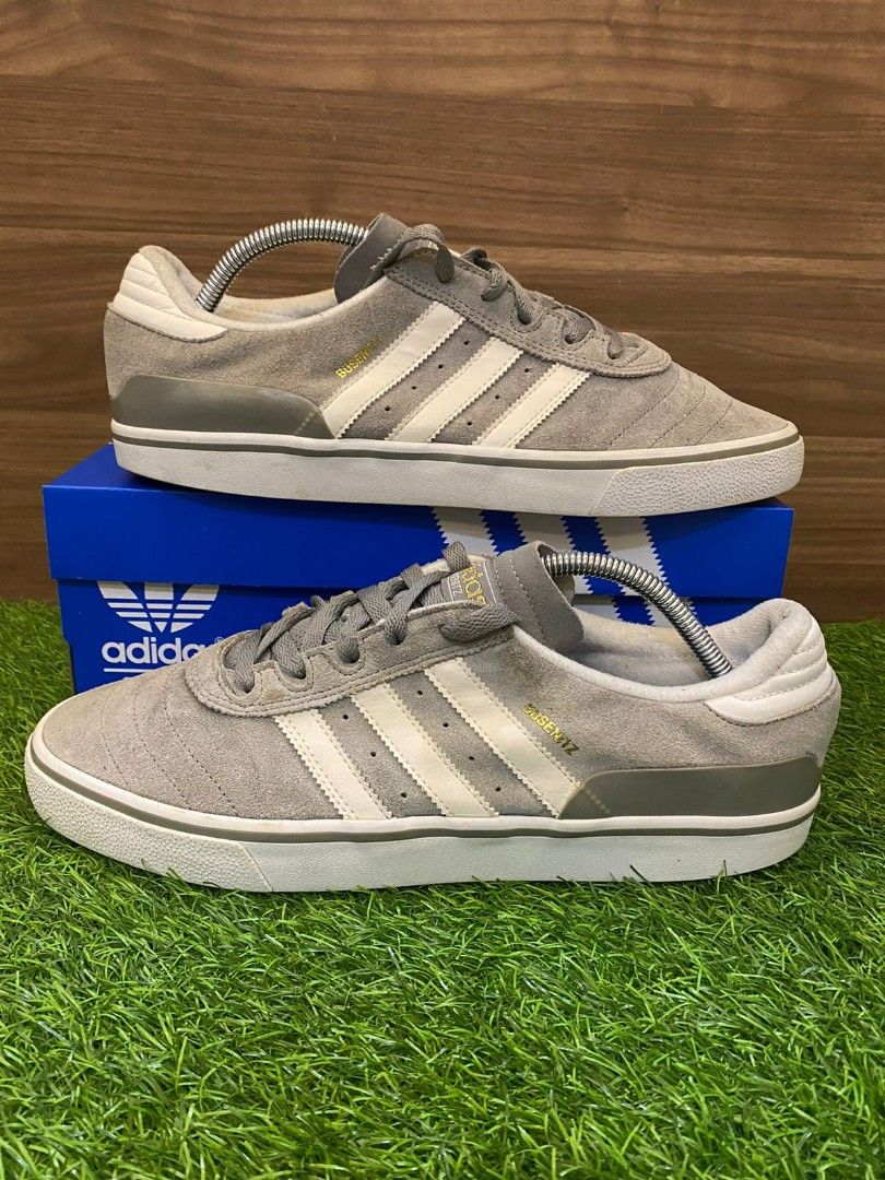 ADIDAS ORIGINALS SKATEBOARDING BUSENITZ