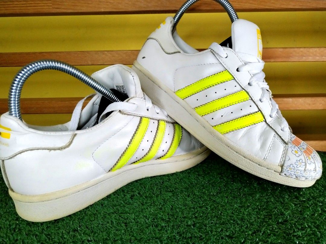 Superstar 2025 femme cyan