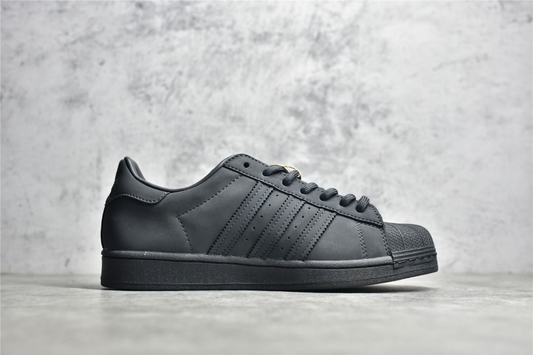 Adidas Superstar Shoes Grey shoes