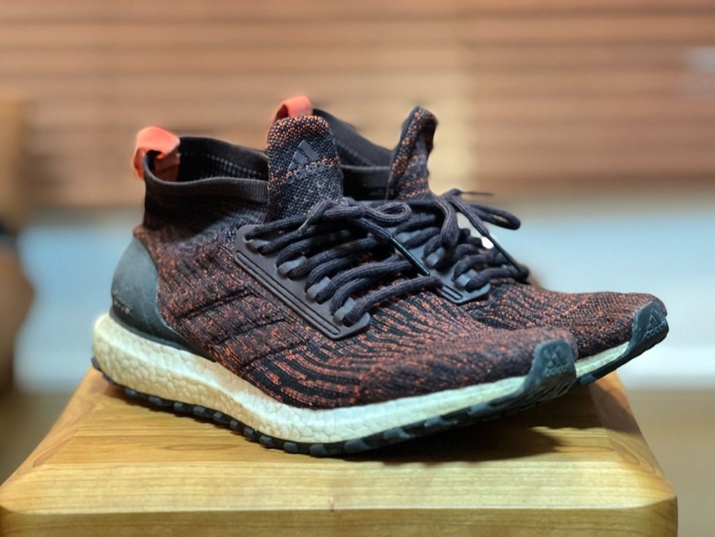 Adidas all terrain mens outlet