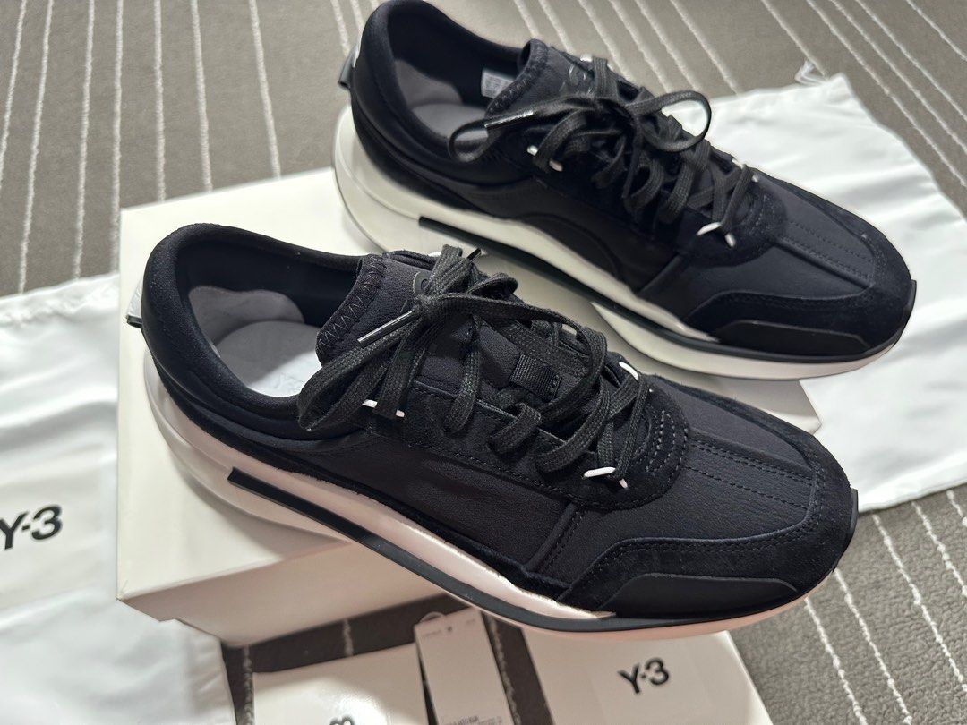 Y3 sales sneakers dames