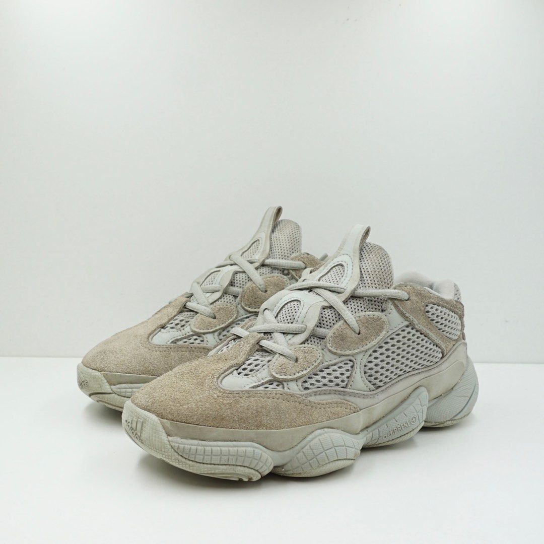 Yeezy supply salt 500 deals