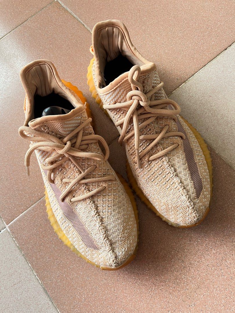 Yeezy 2025 clay 6.5