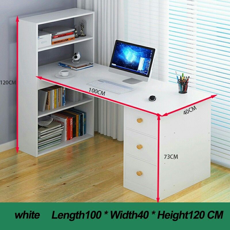 Affordable Computer Table, Furniture & Home Living, Office Furniture