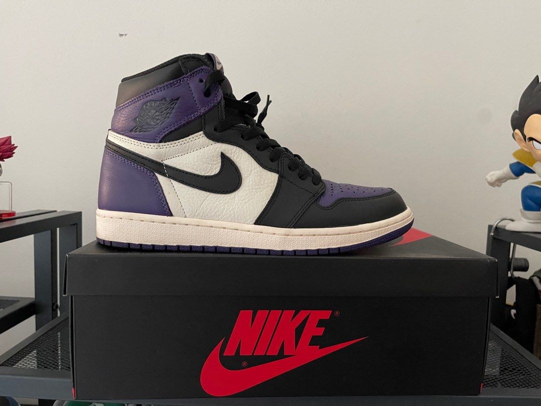 aj1 court purple 2018