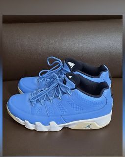Air Jordan 9 UNC Mid