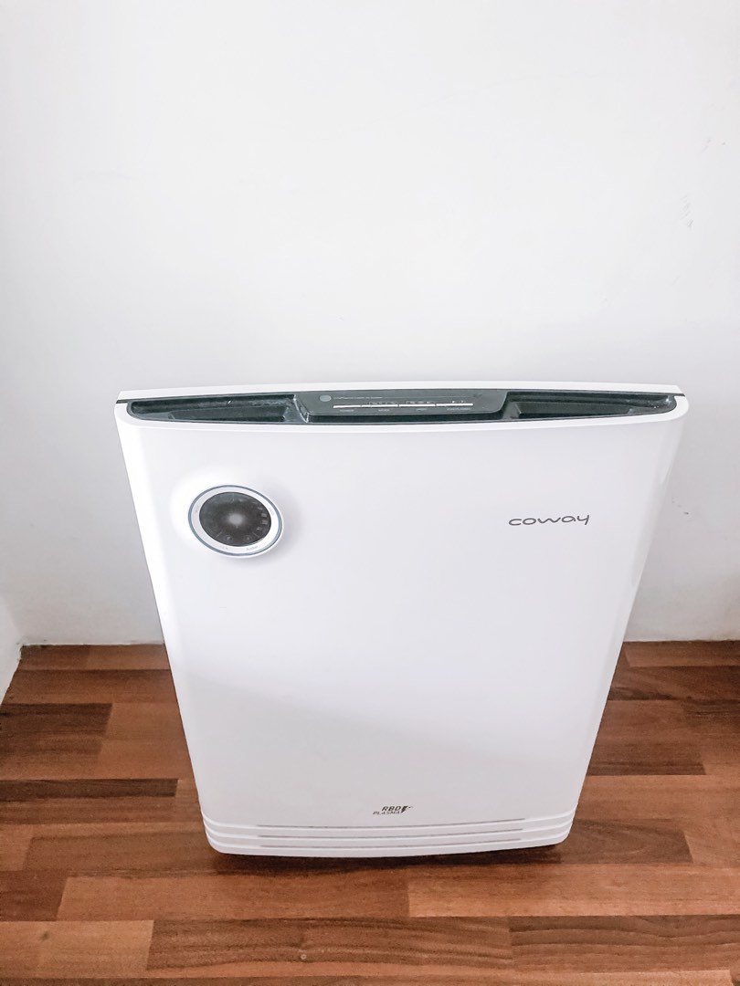 Air Purifier Coway Lombok 2, TV & Home Appliances, Air Purifiers