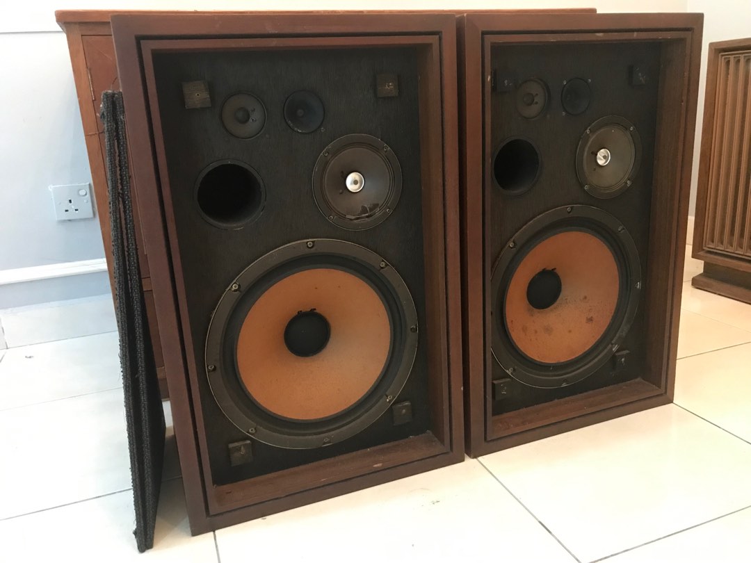 Akai sw 155 speakers for store sale