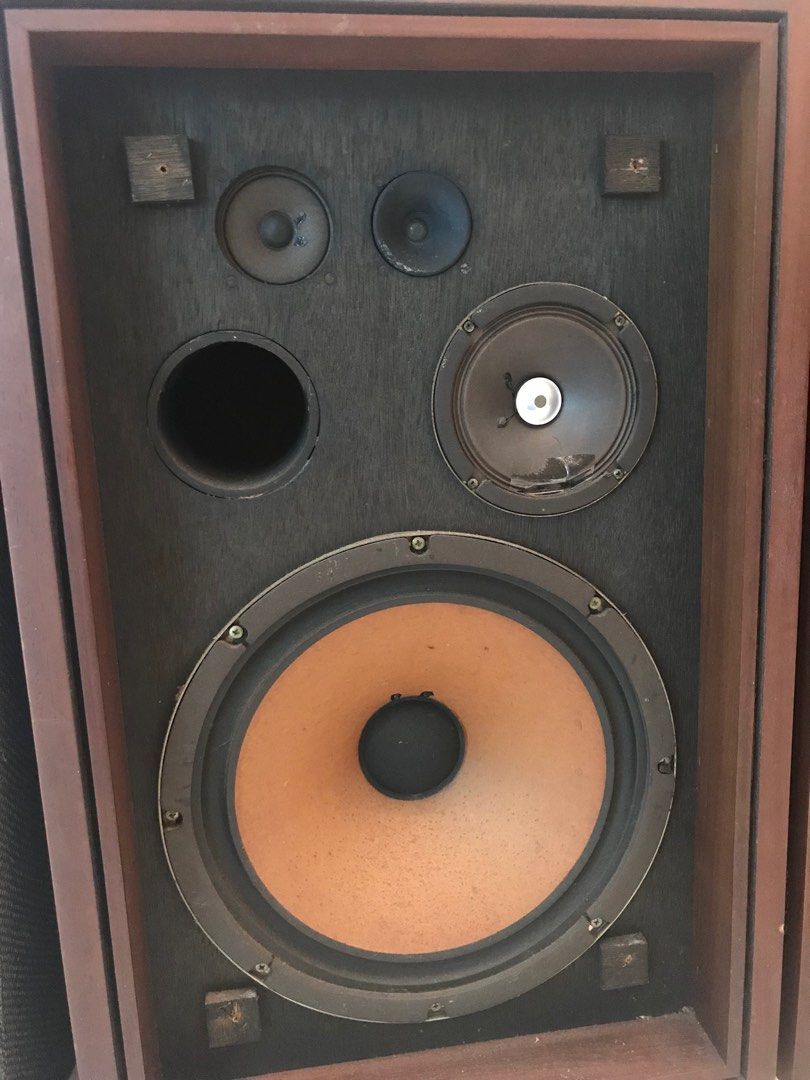 Akai sw 155 speakers for store sale