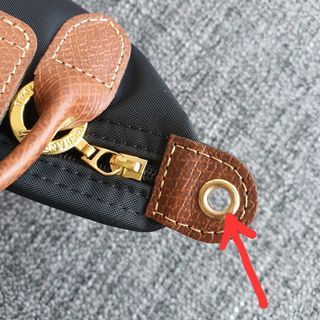 0.8cm PU Leather Drawstring Purse Strap Replacement for Bucket Bag