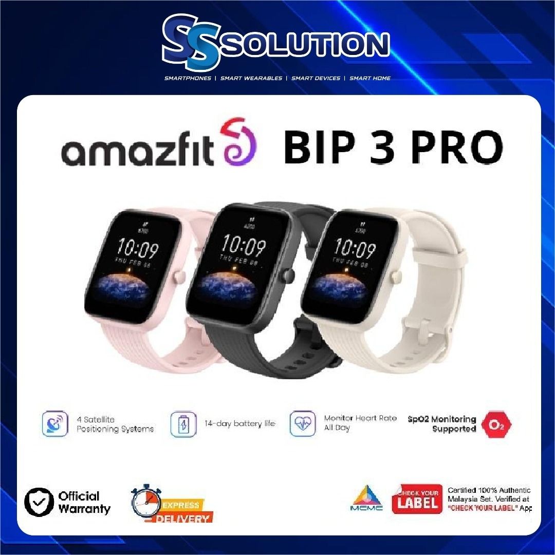 Amazfit bip battery life with gps on shop