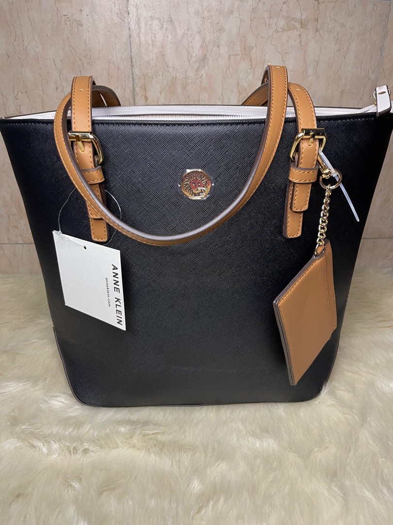 Anne klein shop lily tote