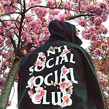 Assc hotsell hoodie resell
