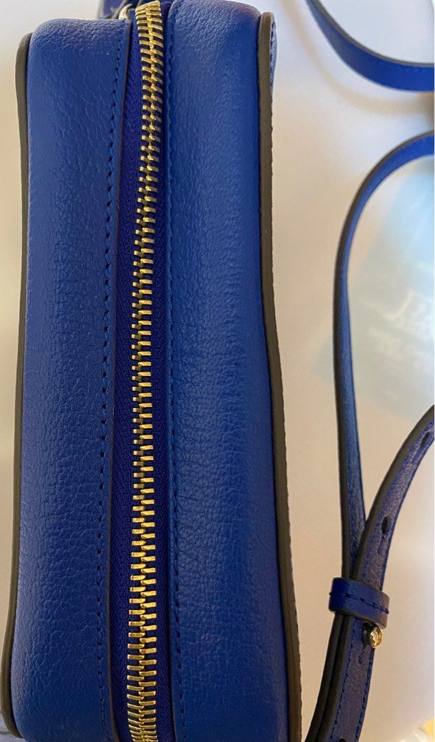 ANYA HINDMARCH Kellogg’s Tiger Crossbody Bag, 女裝, 手袋及銀包, 多用途袋 Carousell