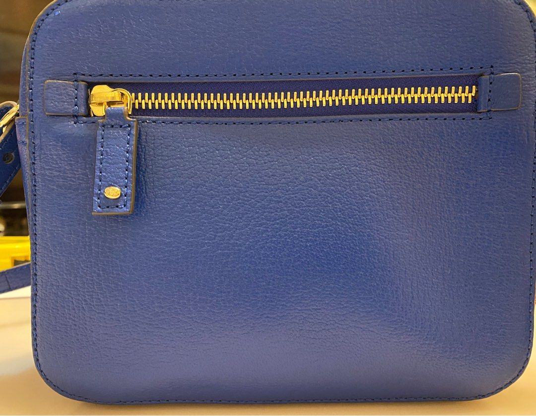 ANYA HINDMARCH Kellogg’s Tiger Crossbody Bag, 女裝, 手袋及銀包, 多用途袋 Carousell