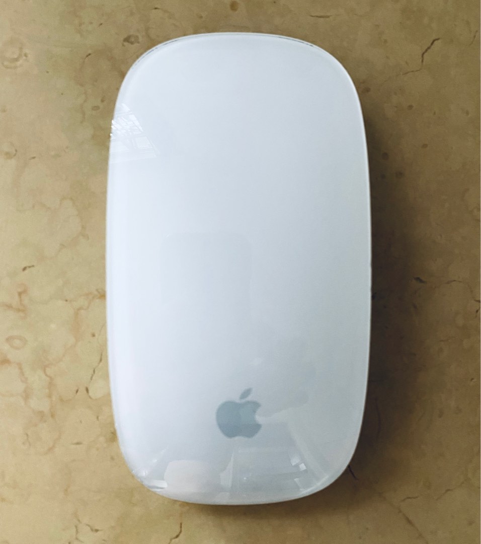 apple-magic-mouse-not-working