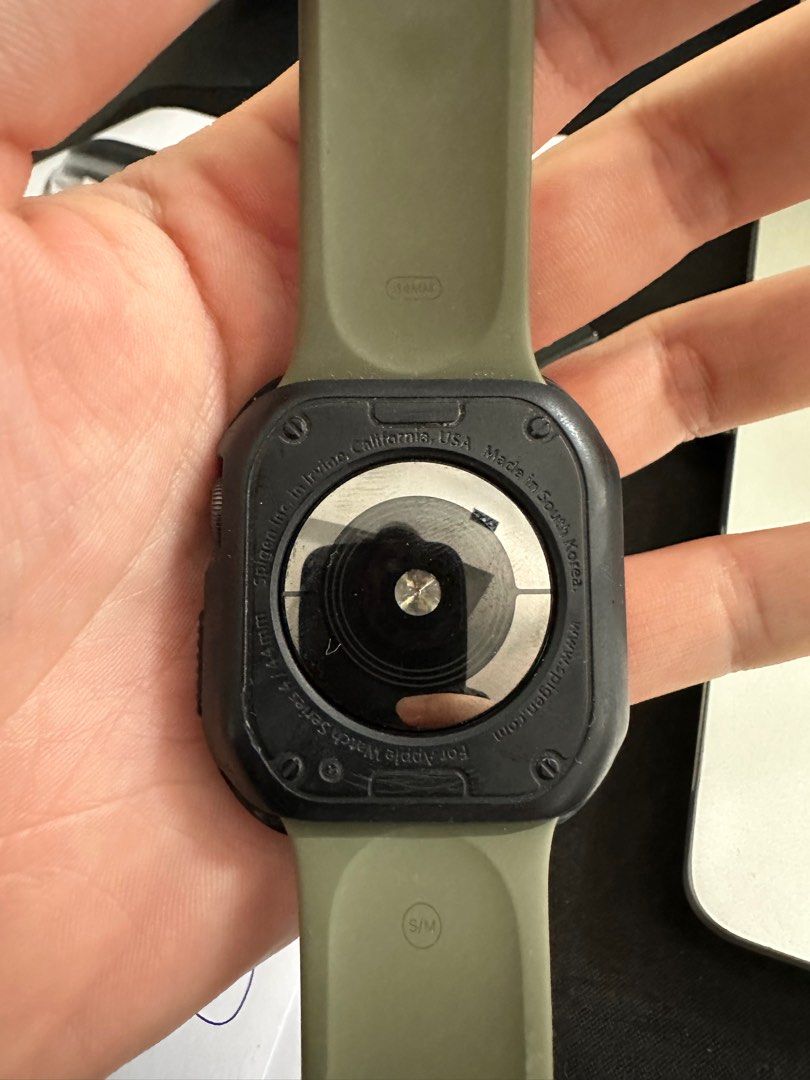Apple watch series outlet 5 non cellular