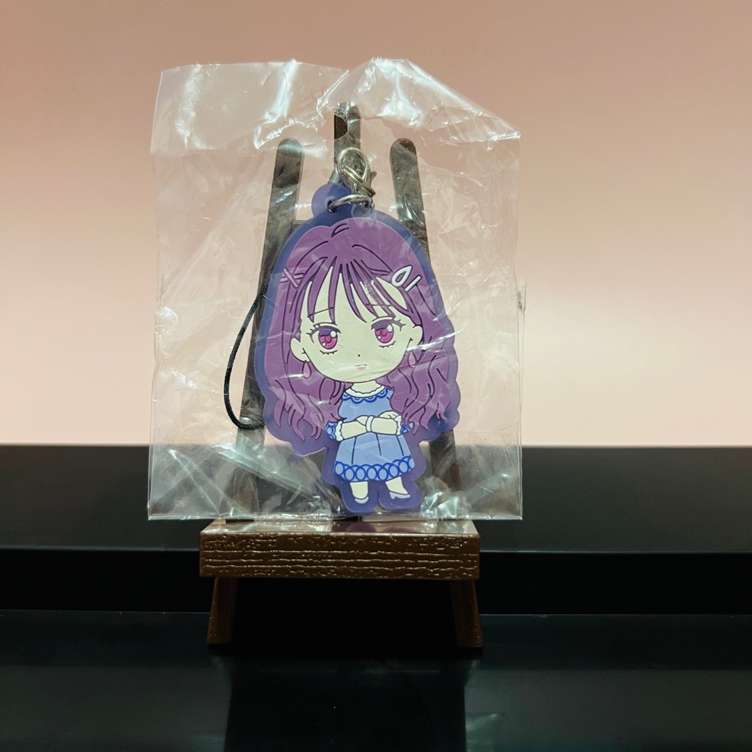 Ashita, Watashi wa Dareka no Kanojo ; Tomorrow I'll be Someone’s