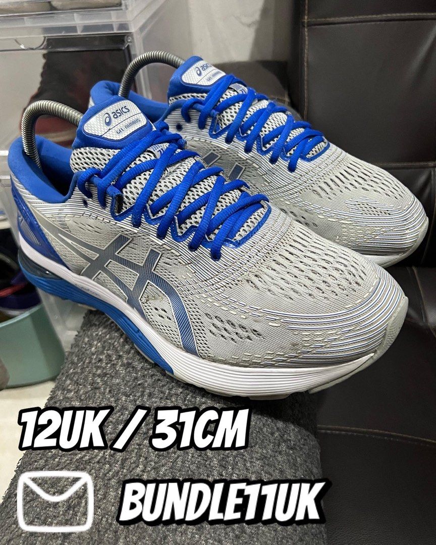 Nimbus 21 lite show deals