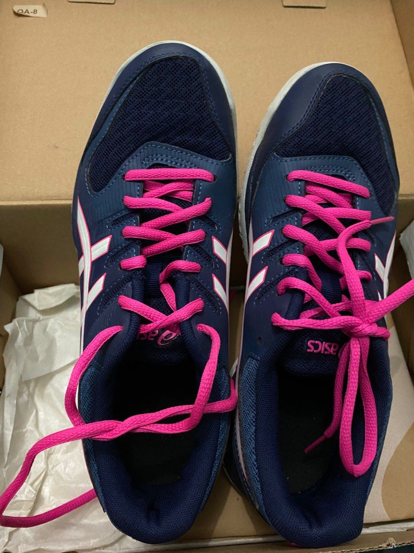 Asics gel rocket outlet 9 rebel