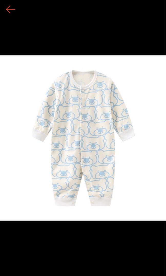 Assorted pyjamas baby sleepsuit toddler wear sleep suit, Babies & Kids