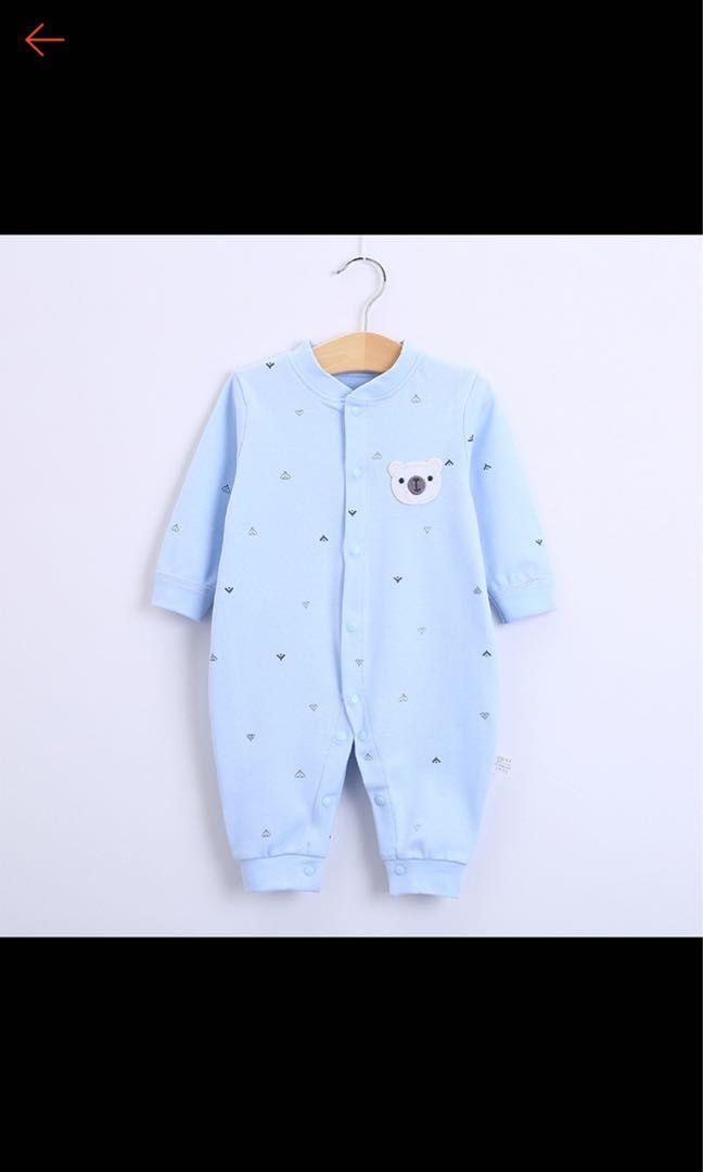 Assorted pyjamas baby sleepsuit toddler wear sleep suit, Babies & Kids