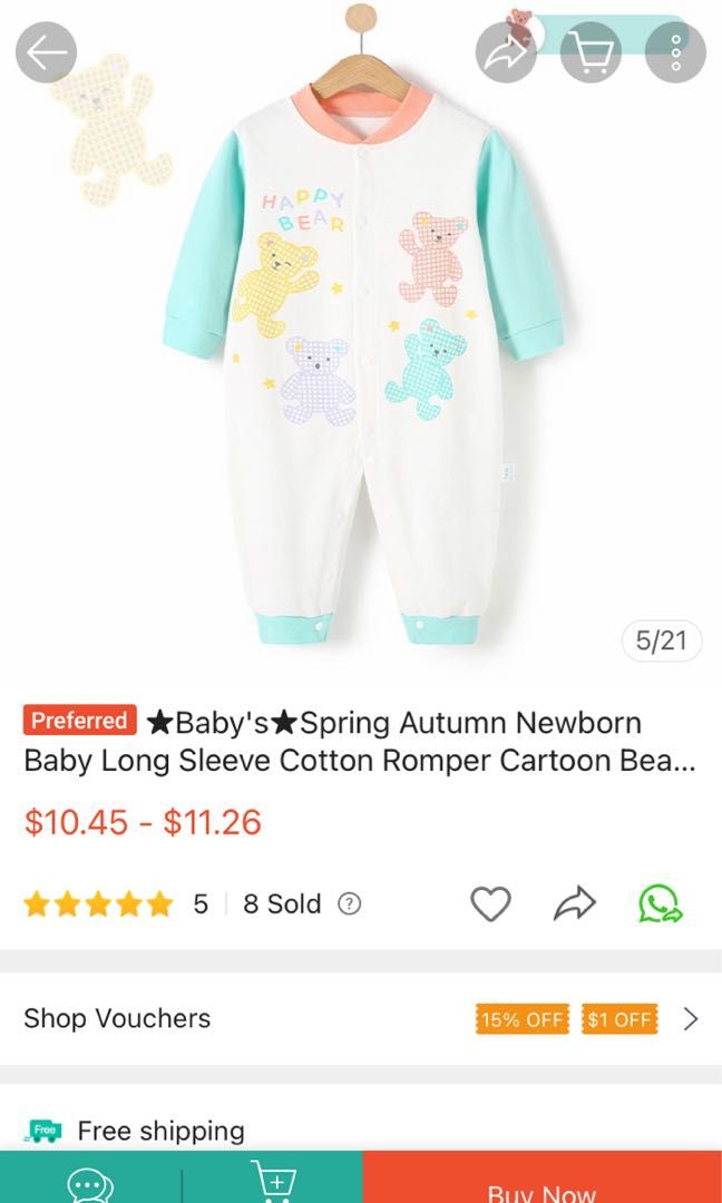 Assorted pyjamas baby sleepsuit toddler wear sleep suit, Babies & Kids