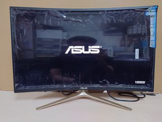 Asus 32吋 32inch VA327 曲面顯示器 curved monitor64232221034883110