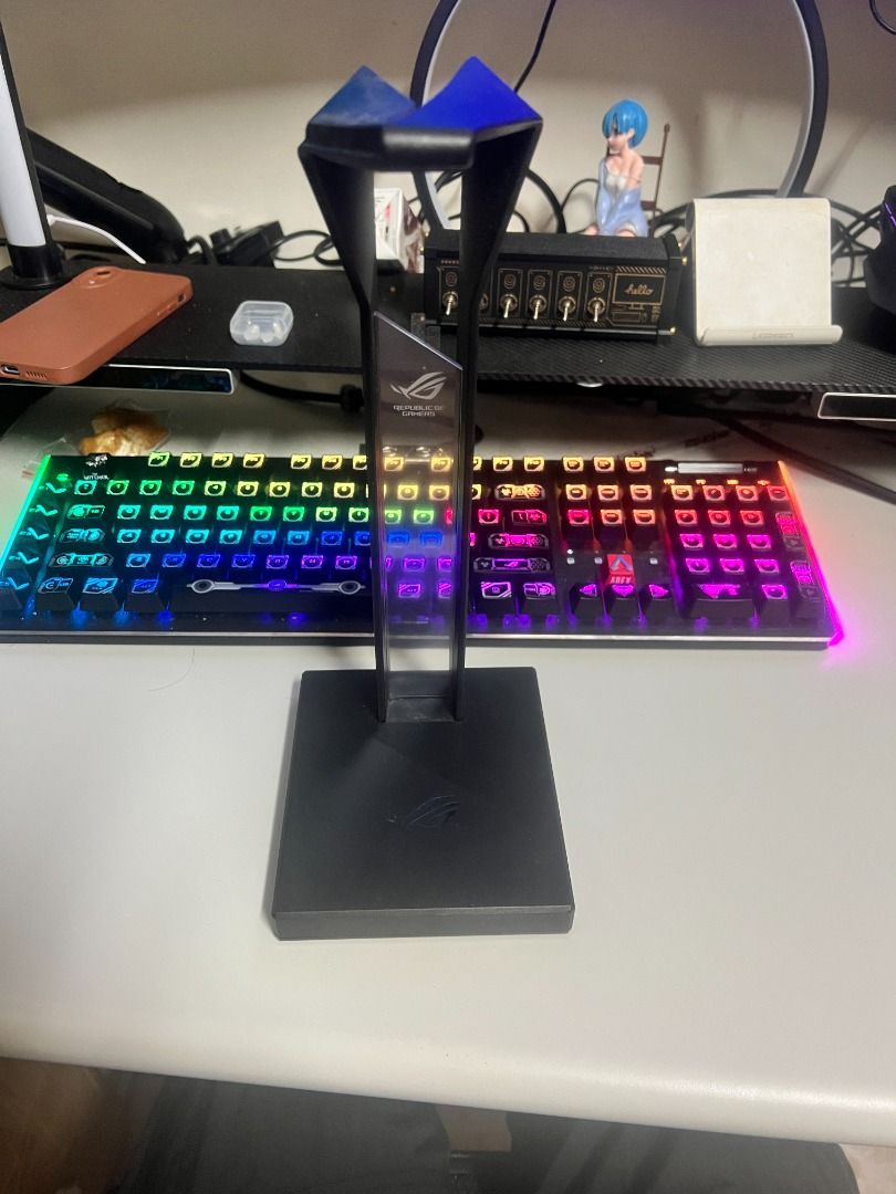 Rog throne core hot sale