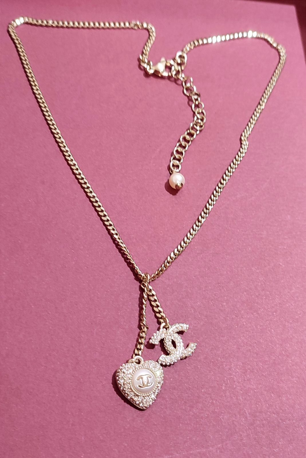 Chanel pendants shop for sale