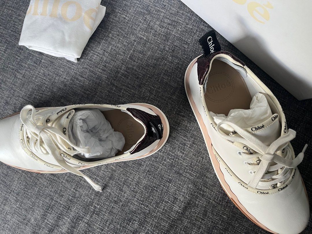 Chloe designer shoes outlet