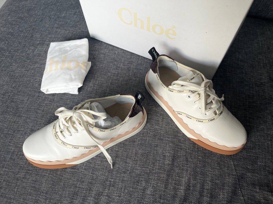 Chloe designer shoes outlet