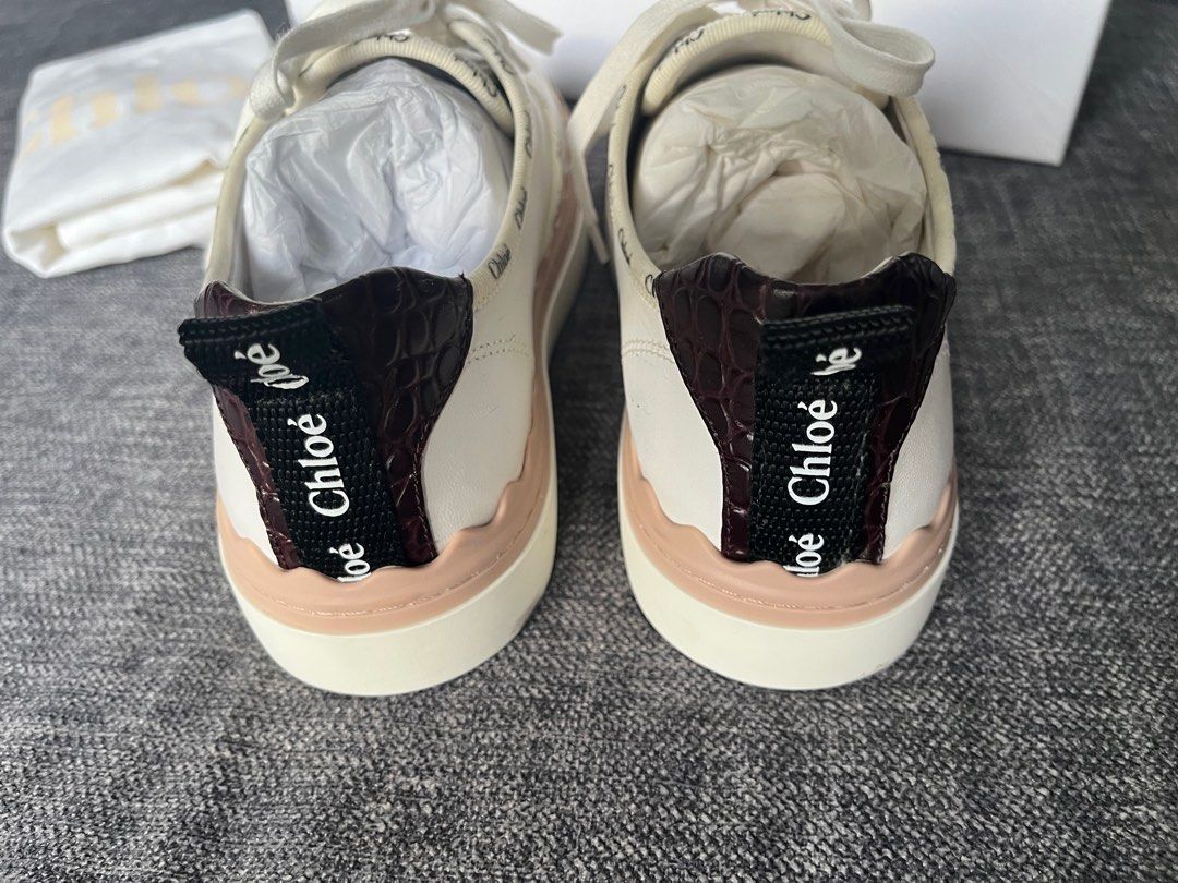 Chloe designer hotsell shoes