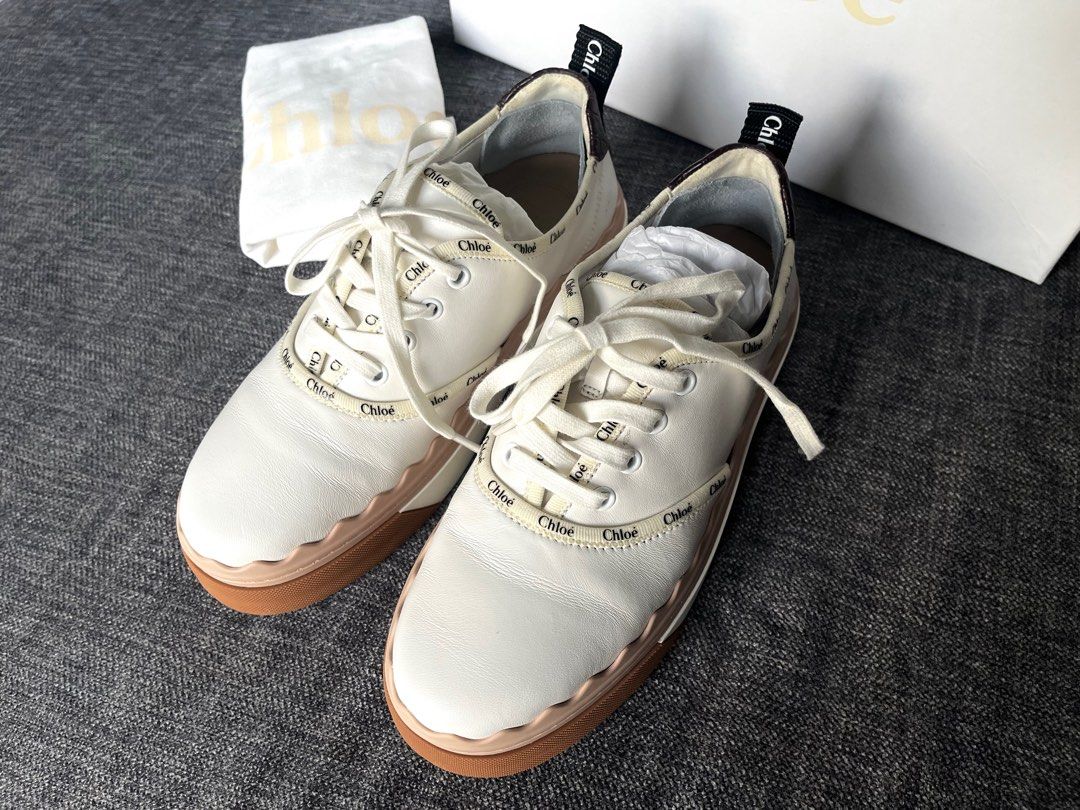 White sneakers size 5 online