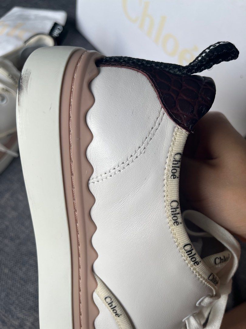 Chloe designer shoes store