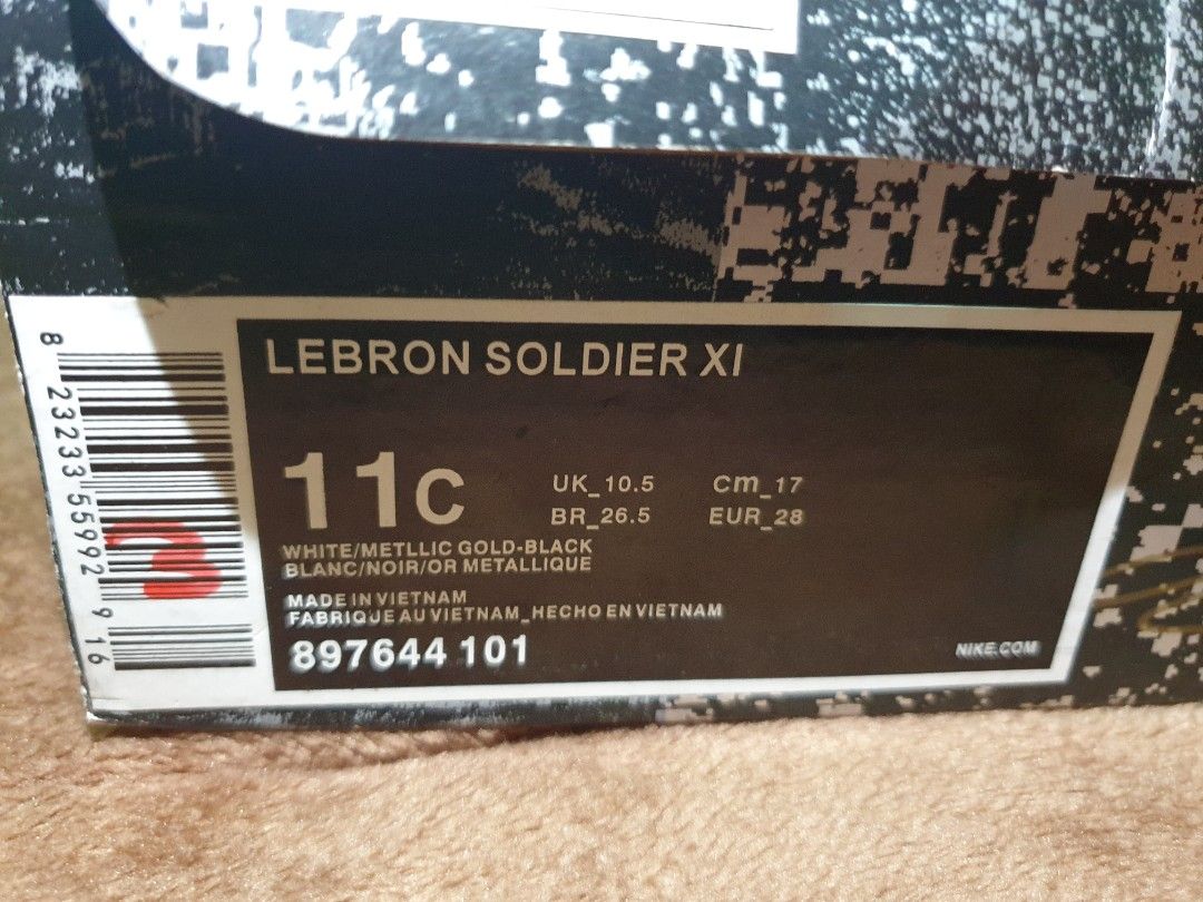 Lebron sales james x1