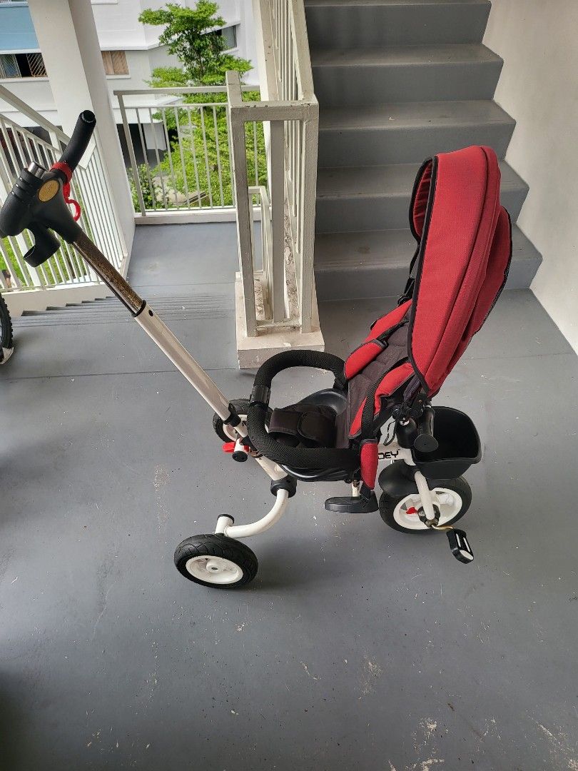 Joey pram outlet