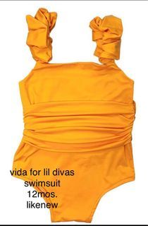 baby swimsuit