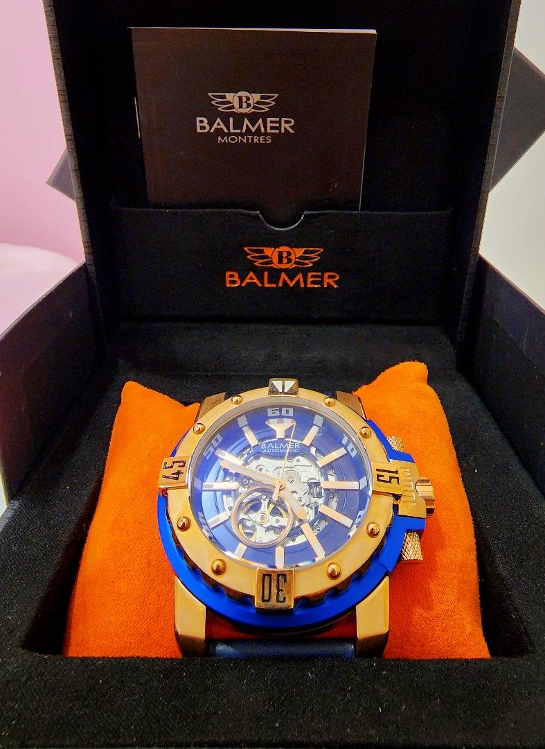 Balmer watch 7990 best sale price